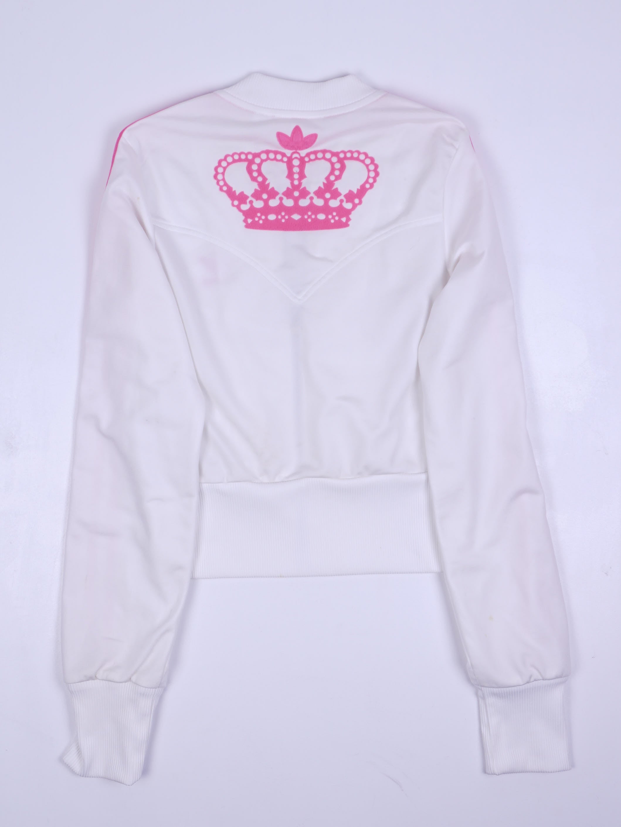 Adidas Trainingsjacke (XS)