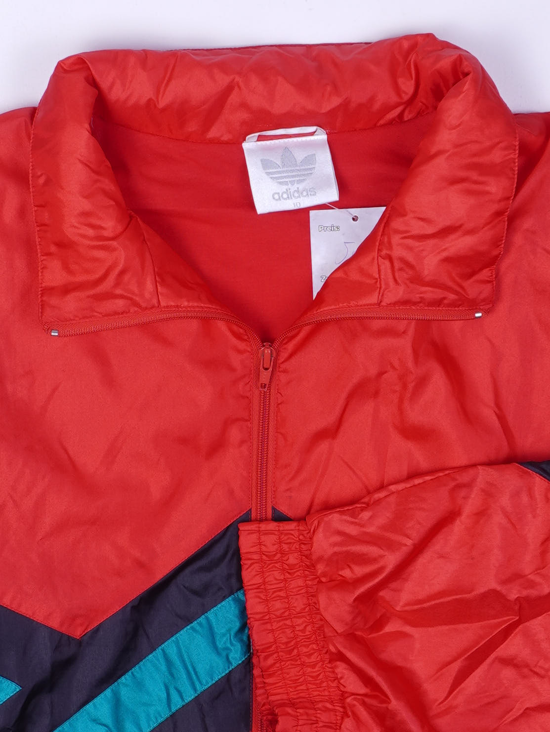 Adidas Trainingsjacke (XL)