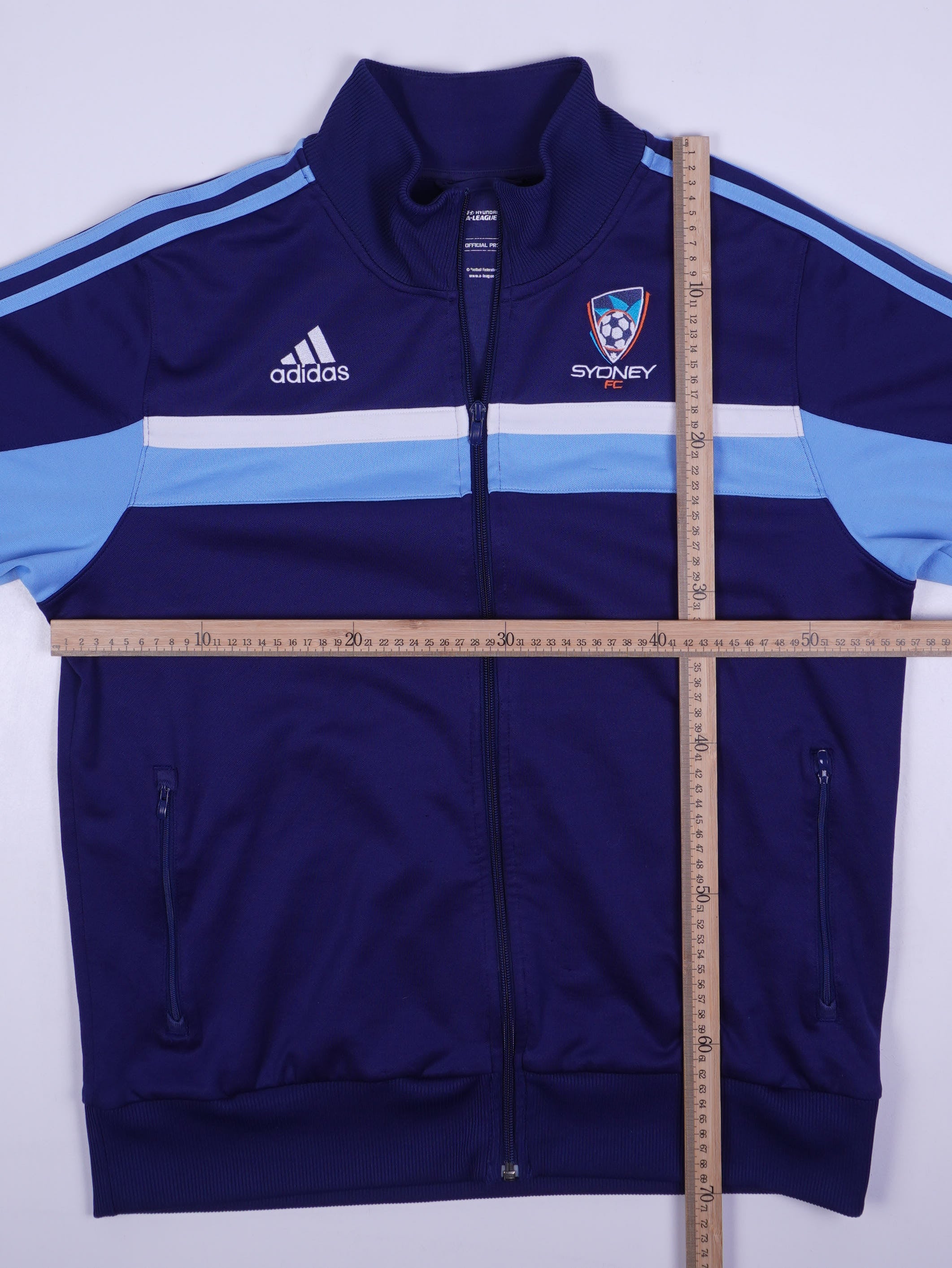 Adidas Trainingsjacke (L)