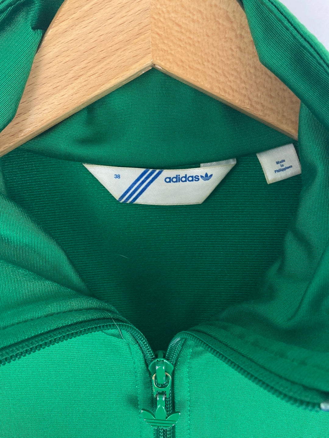 Adidas Trainingsjacke (XS)