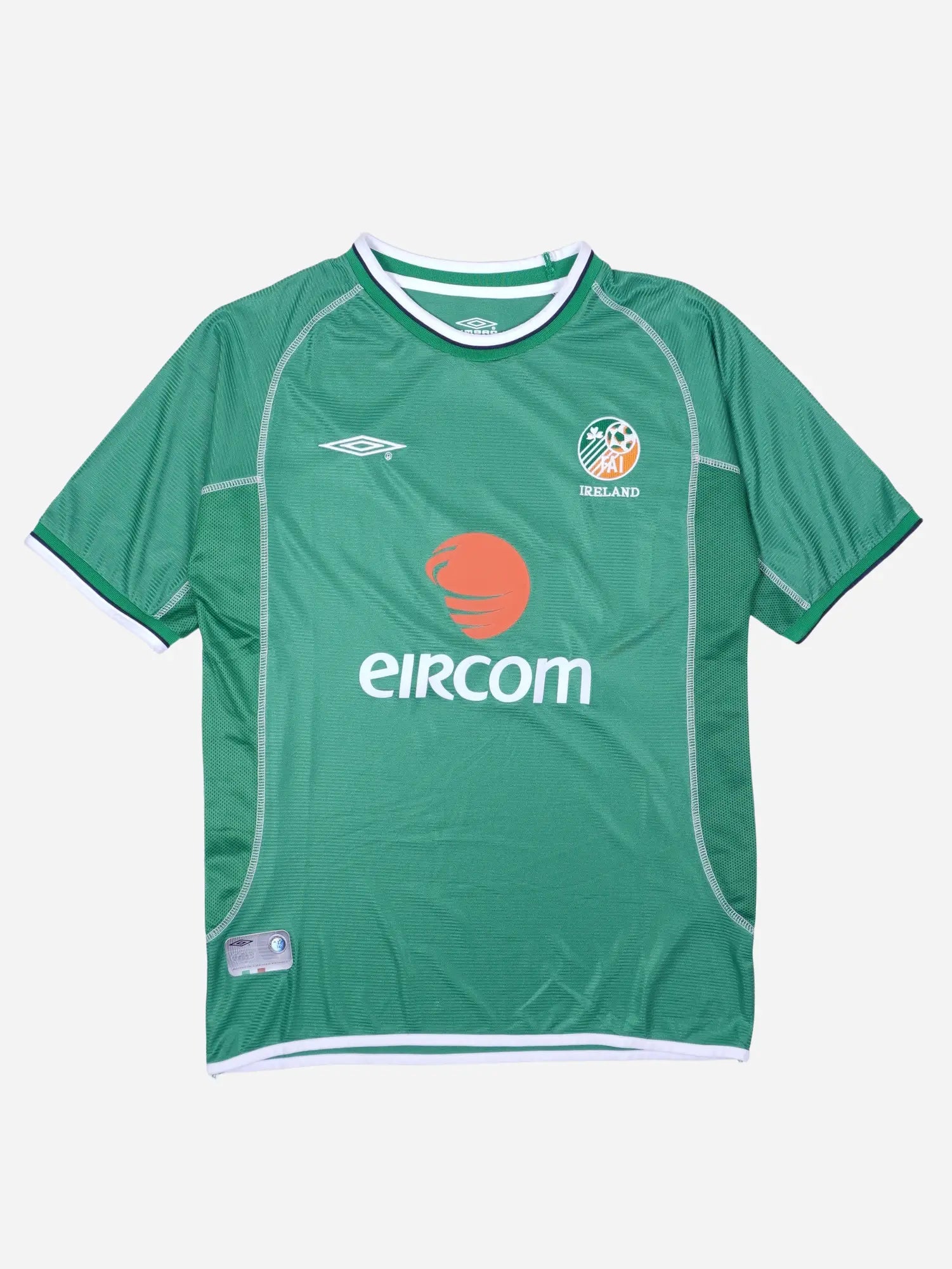 Umbro Trikot (M)