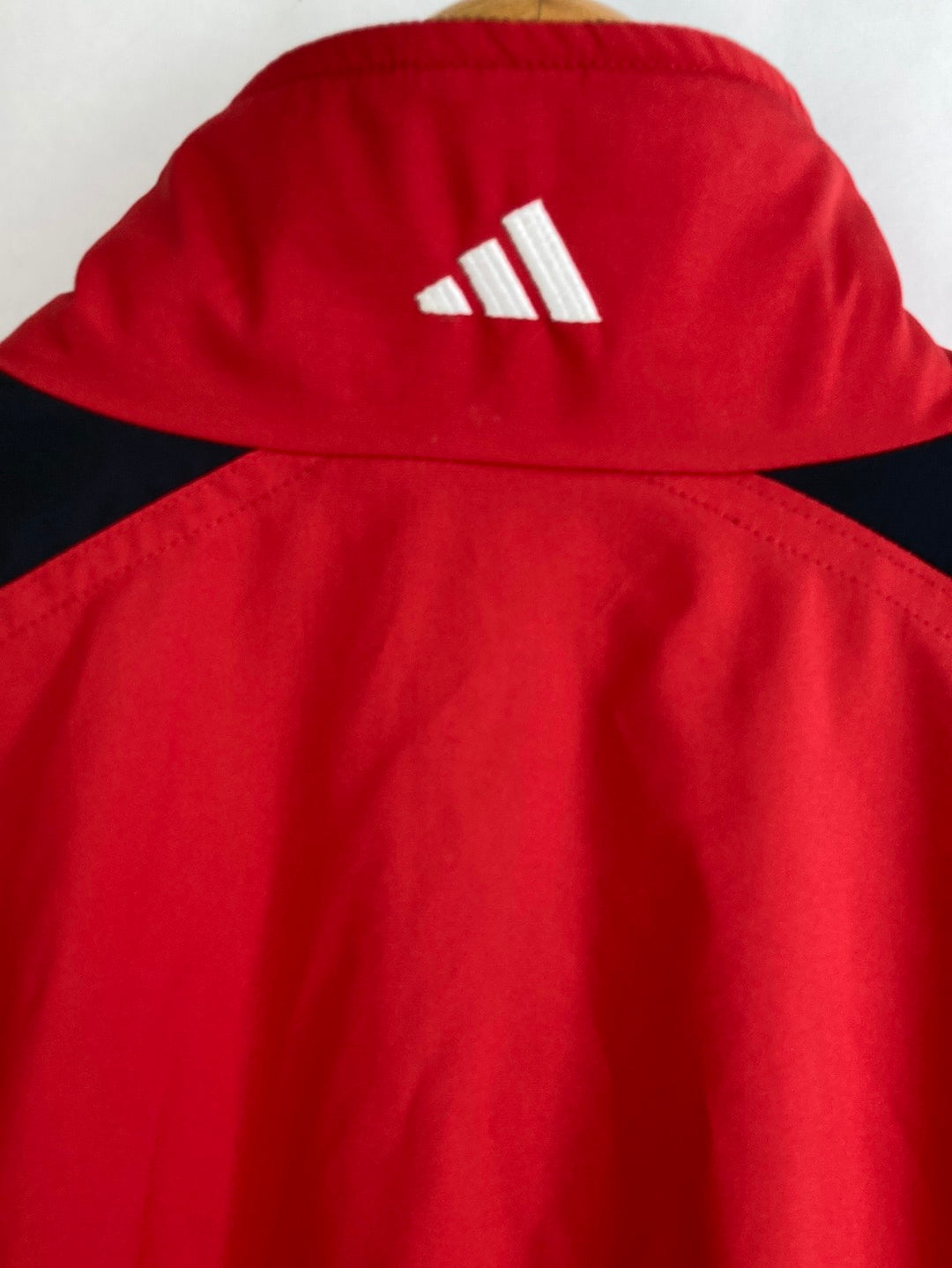 Adidas training jacket (XL)
