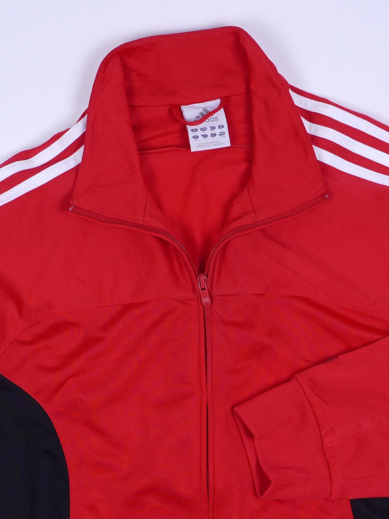 Adidas Trainingsjacke (L)
