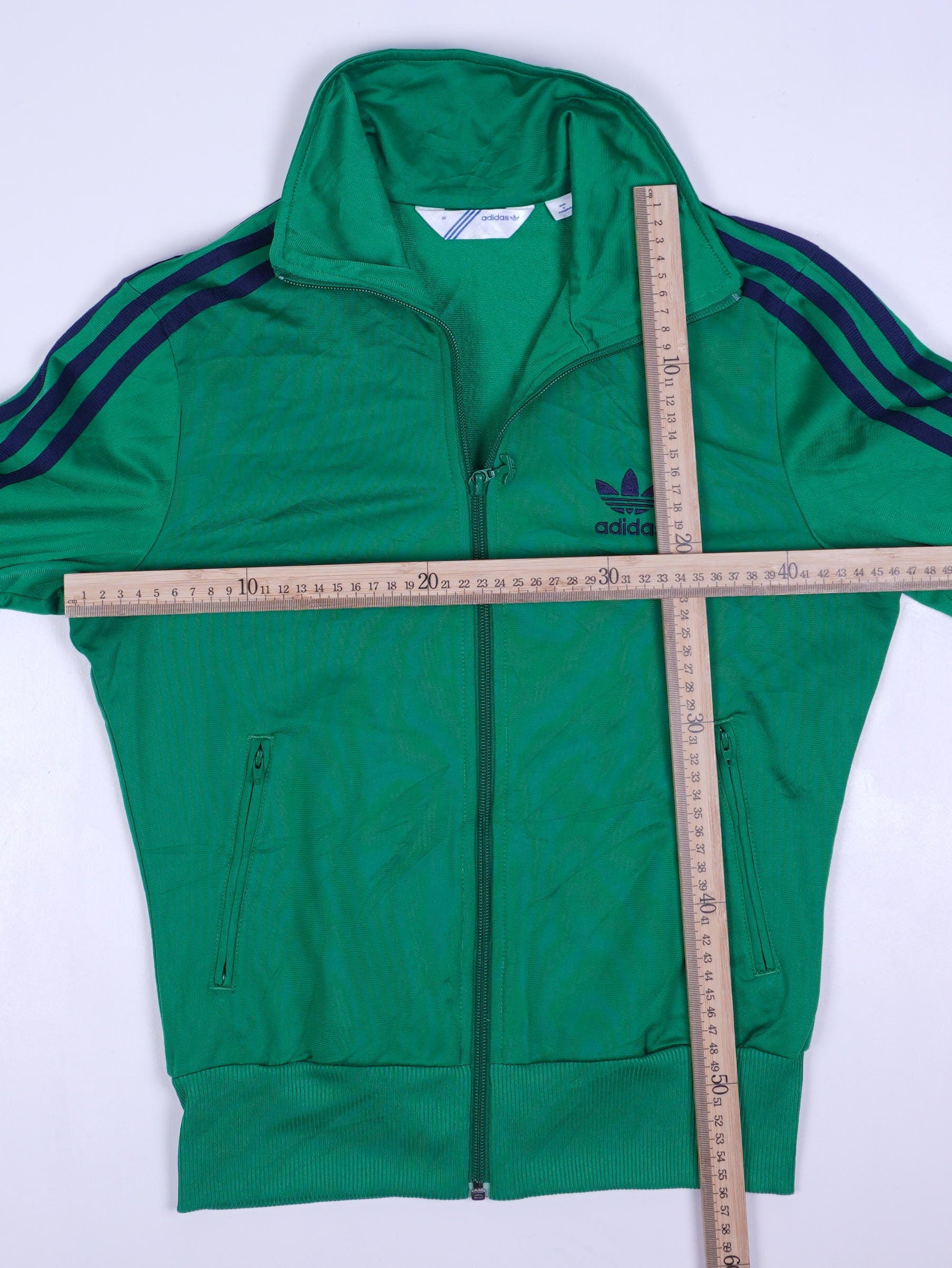 Adidas Trainingsjacke (S)