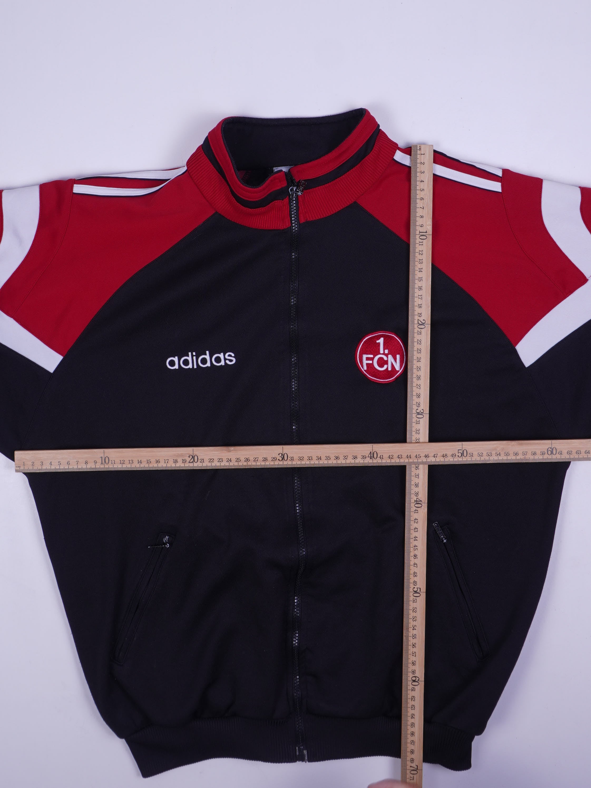 Adidas Trainingsjacke (L)
