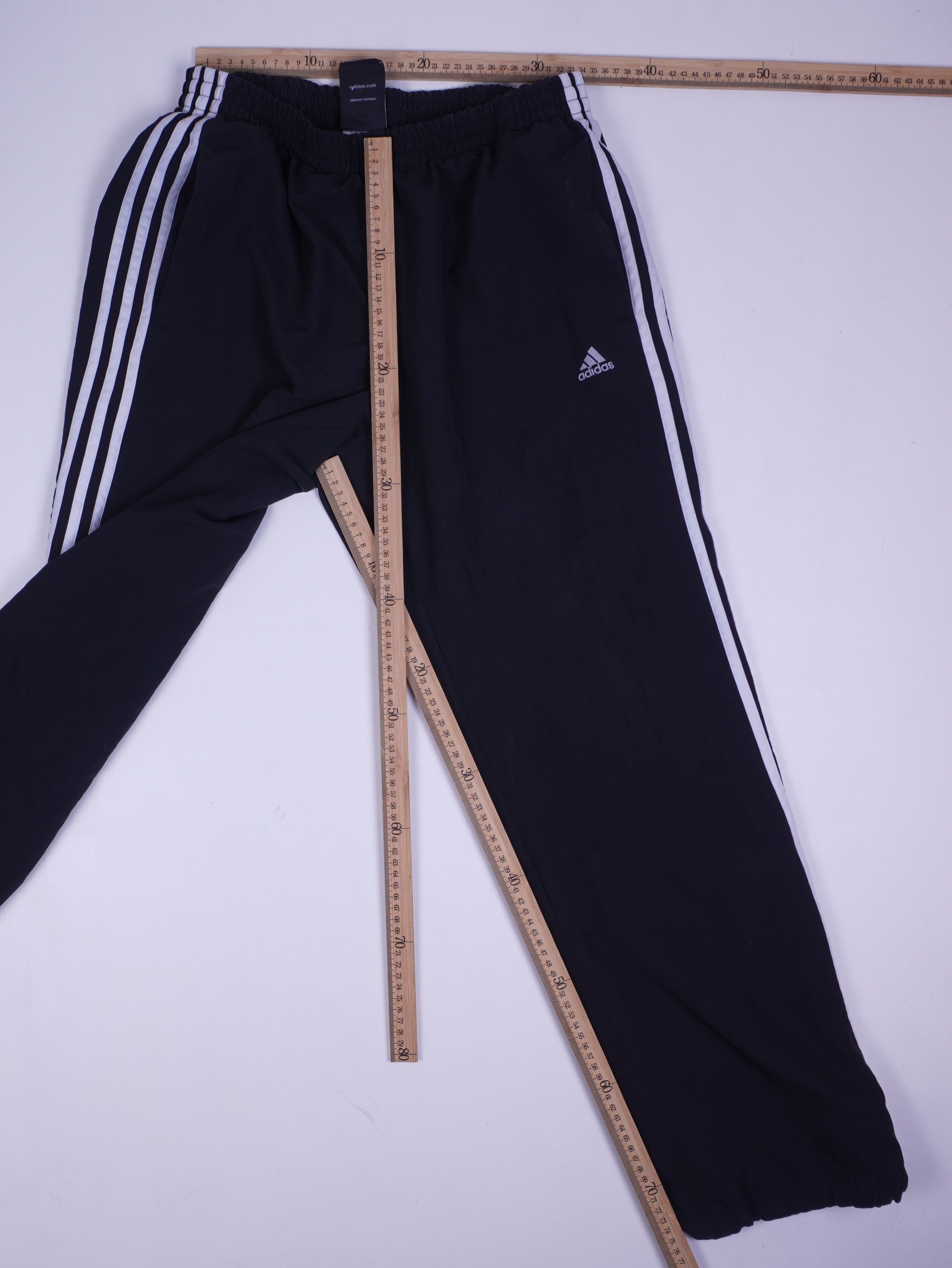 Adidas Track Pants (M)