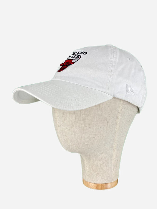 New Era Chicago Bulls NBA Cap