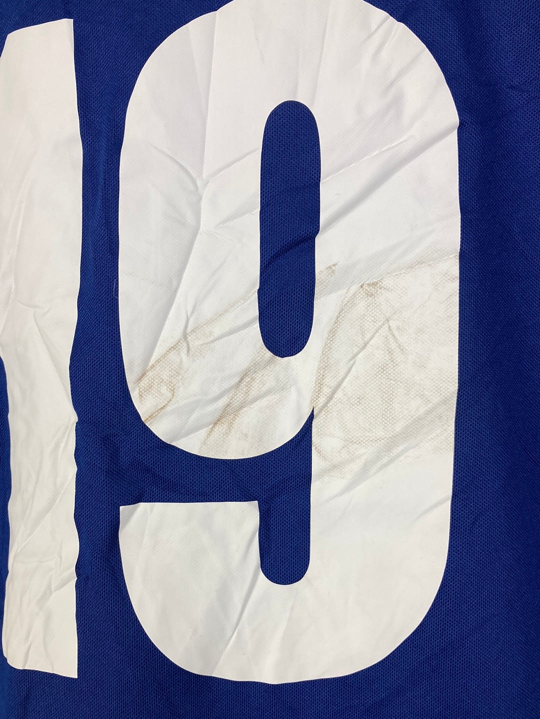 Adidas Frankreich Trikot (XS)