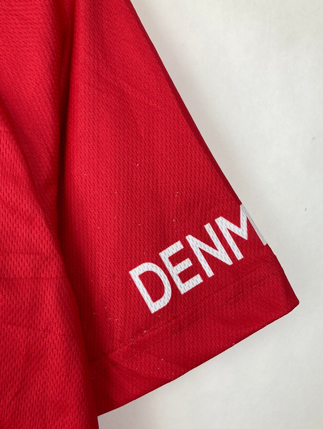 Dänemark Trikot (S)