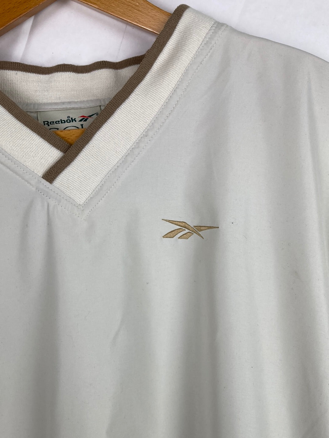 Reebok Windbreaker Weste (L)