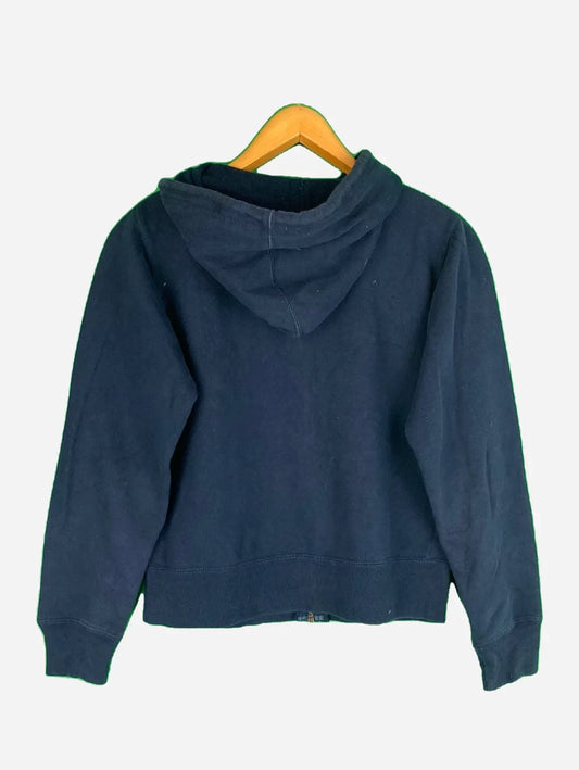 Michigan Sweater (XS)