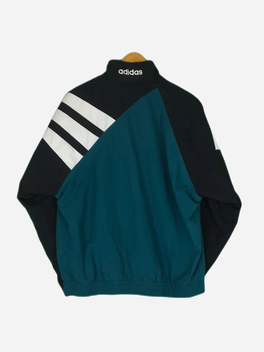 Adidas Trainingsjacke (M)