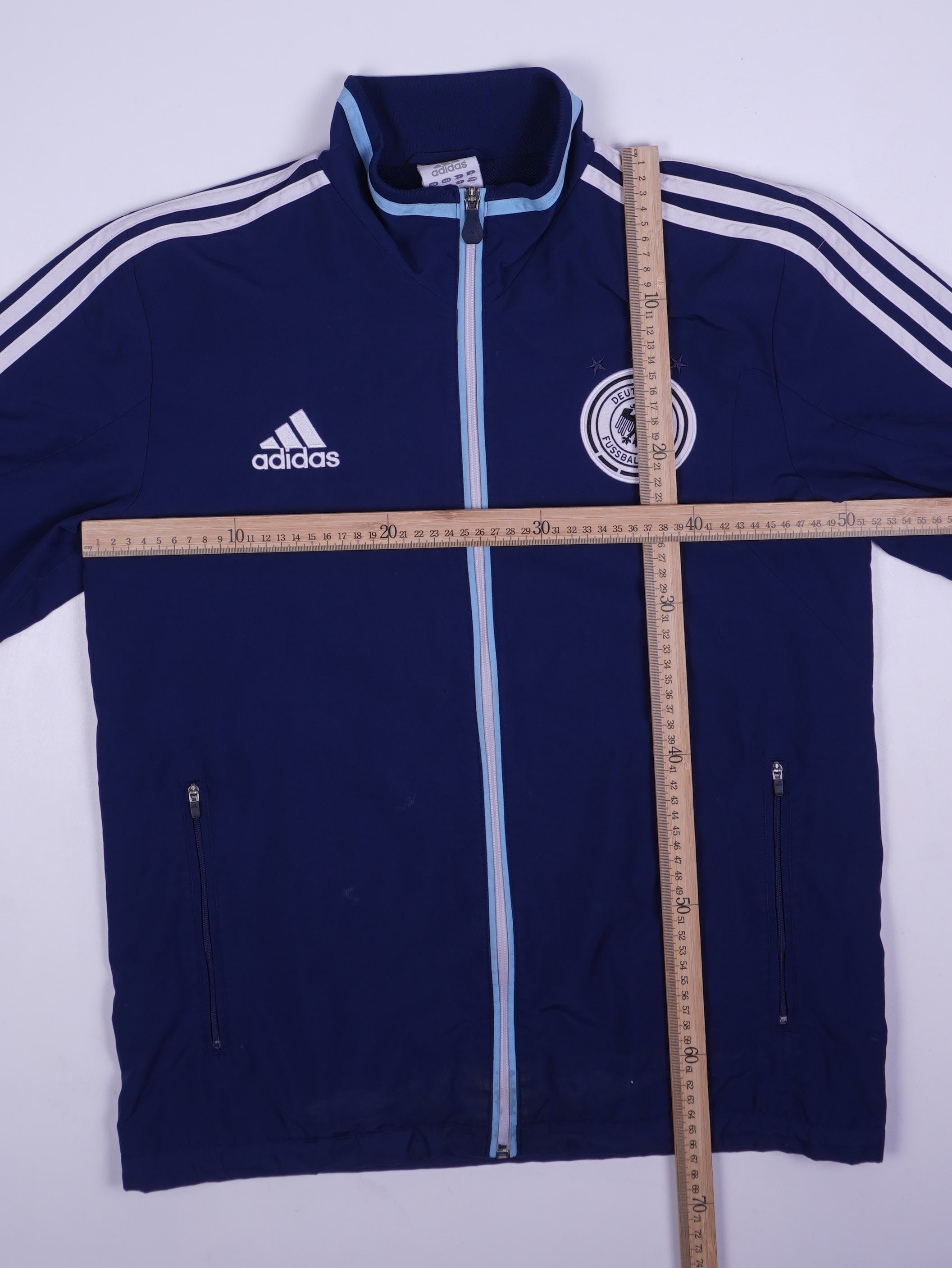 Adidas Trainingsjacke (L)