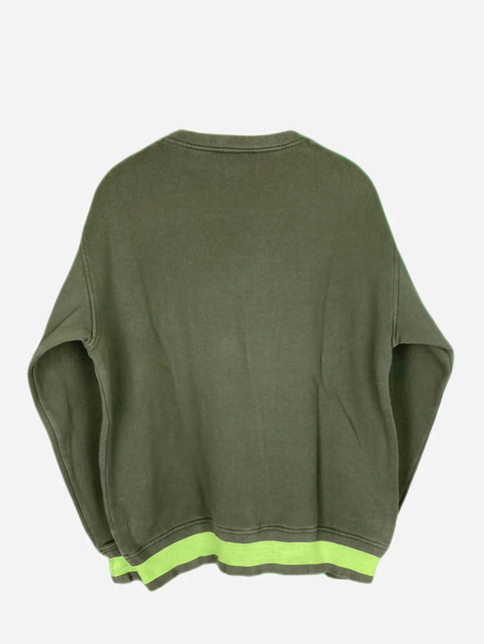 Kappa Werder Sweater (L)