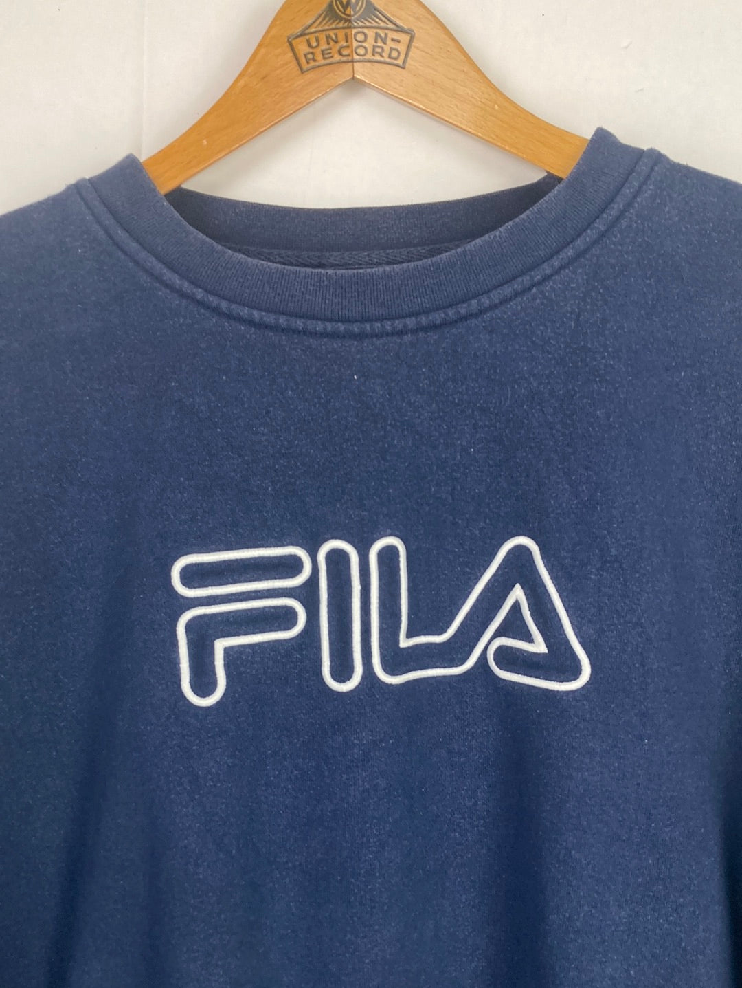Fila Sweater (XL)