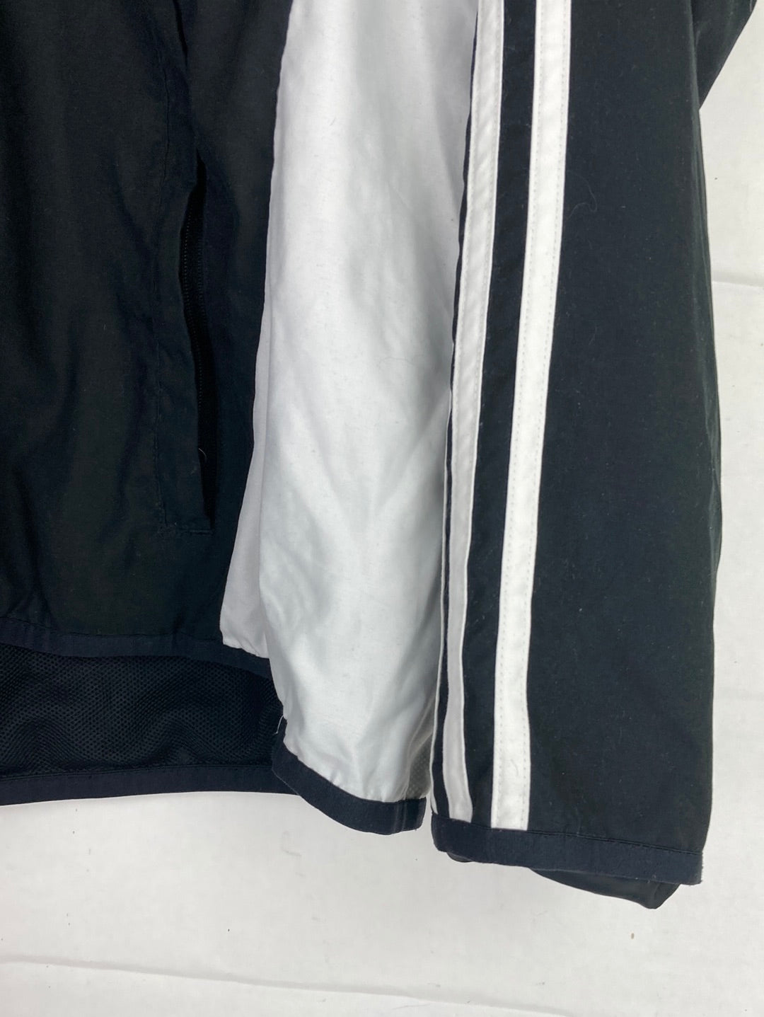 Adidas Trainingsjacke (L)
