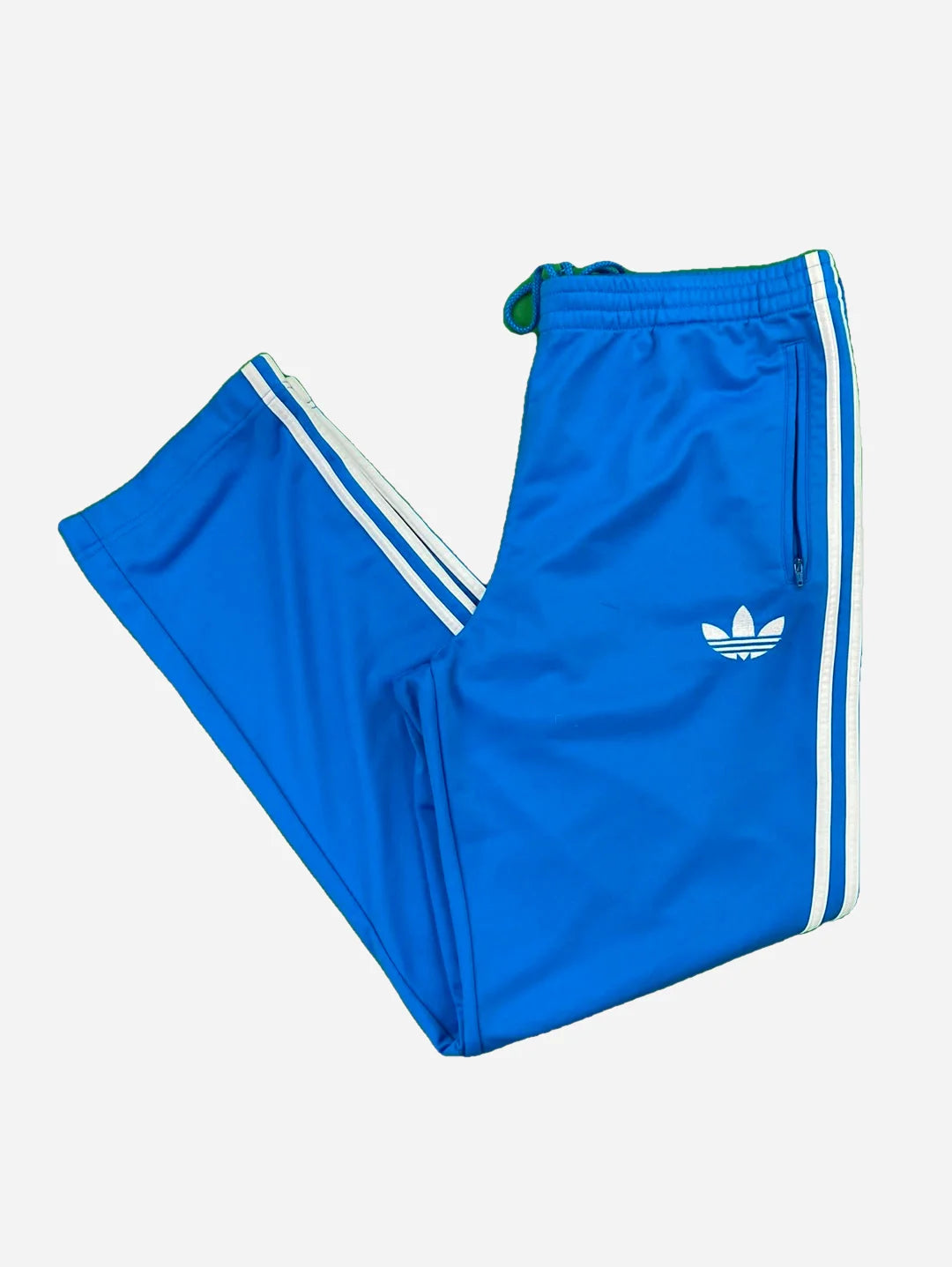 Adidas Track Pants (XL)