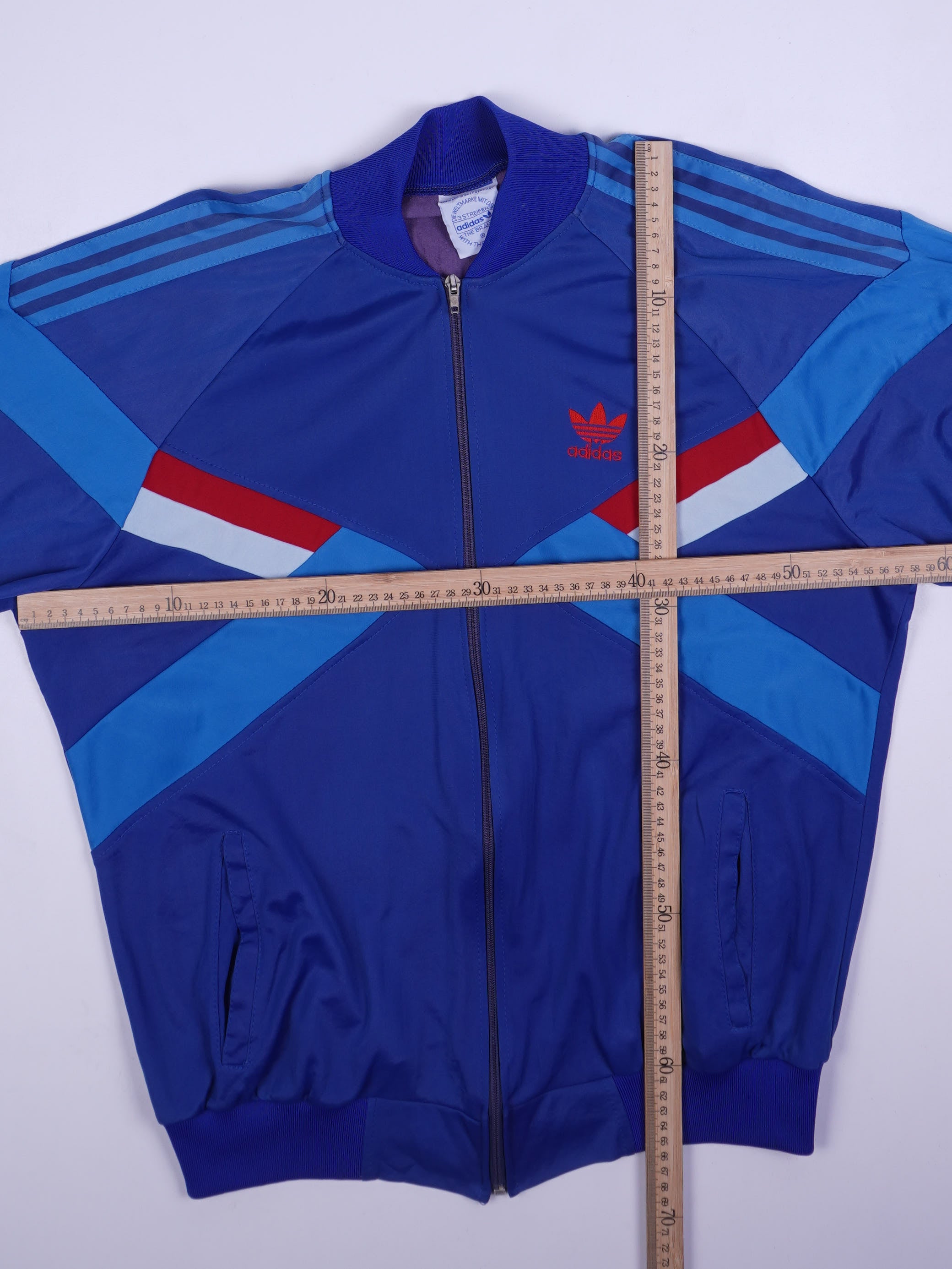 Adidas Trainingsjacke (S)