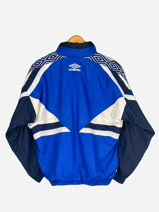 Umbro training jacket (S)