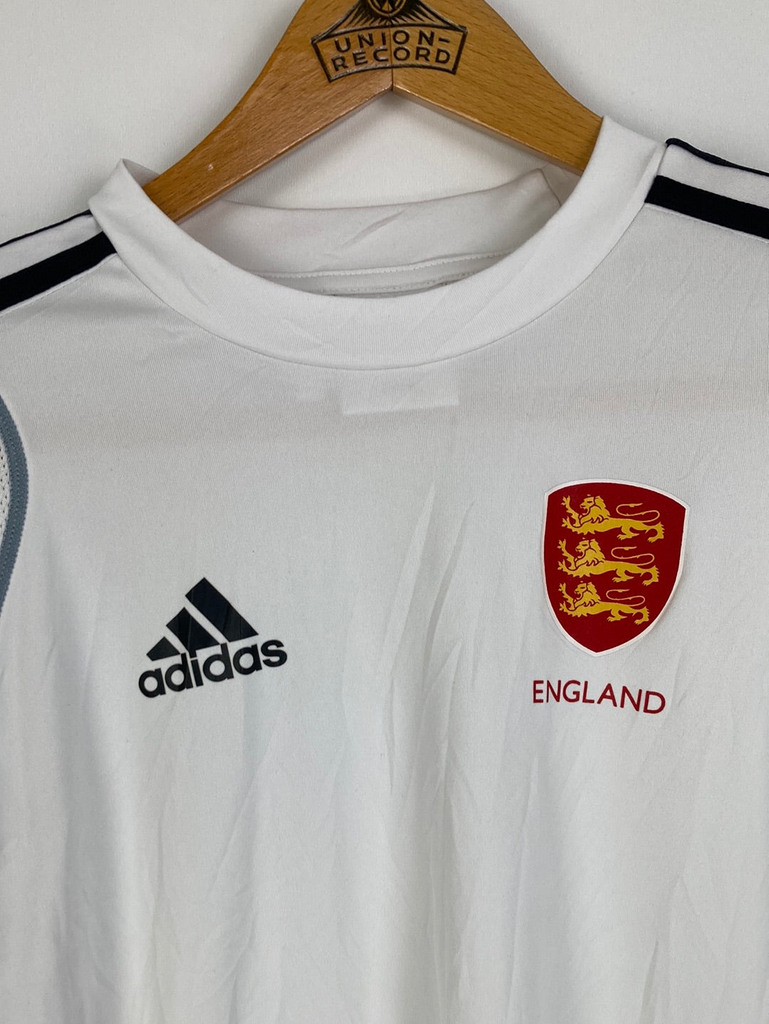 Adidas England Trikot (M)