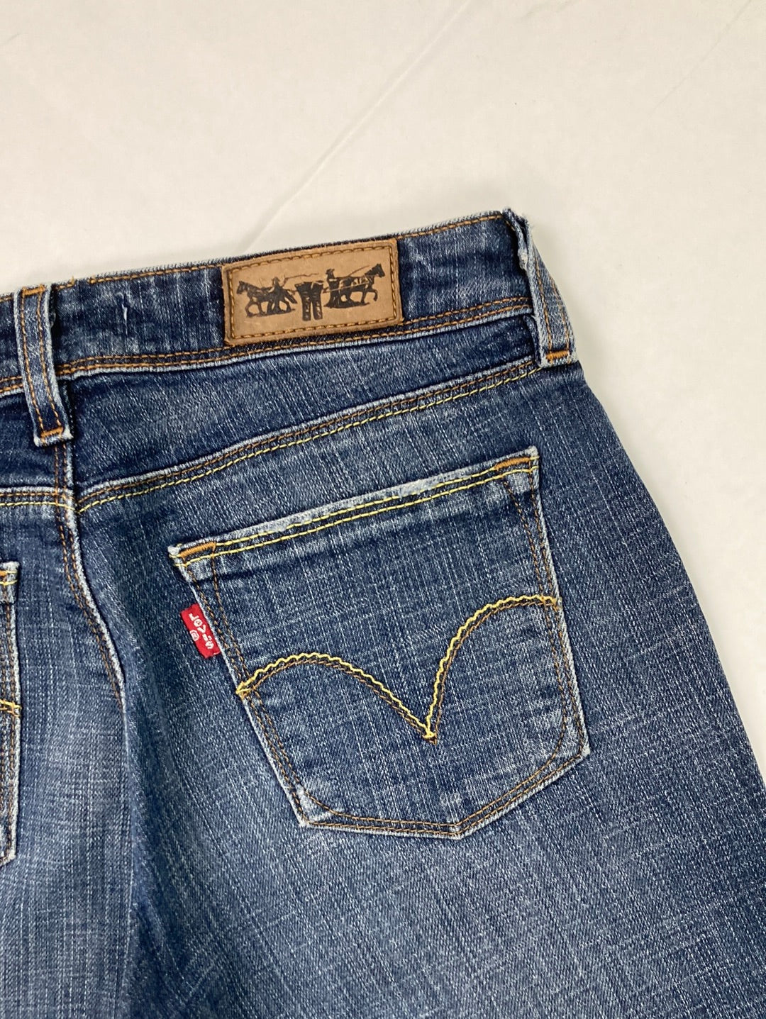 Levi's 572 Jeans 30/31 (M)