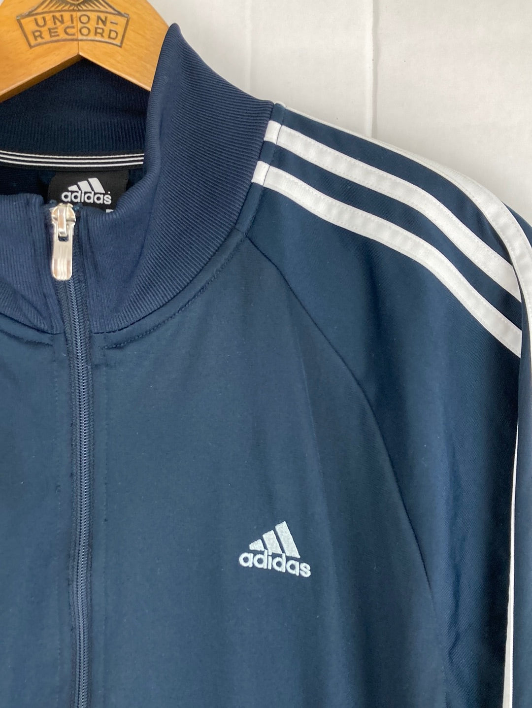 Adidas Trainingsjacke (L)