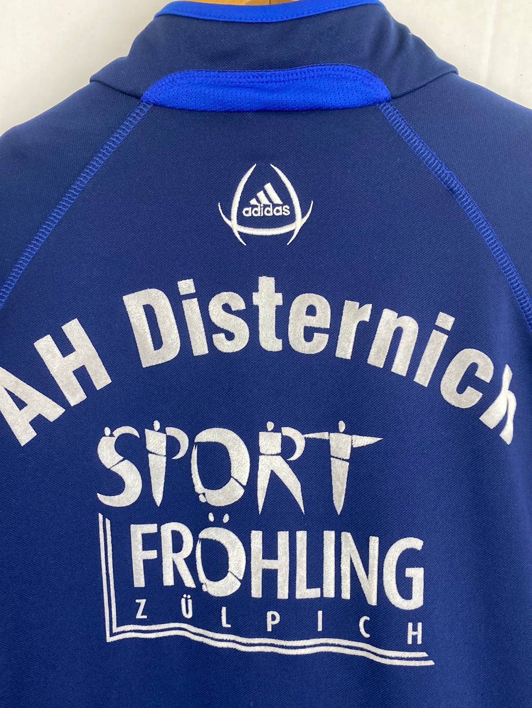 Adidas Trainingsjacke (L)