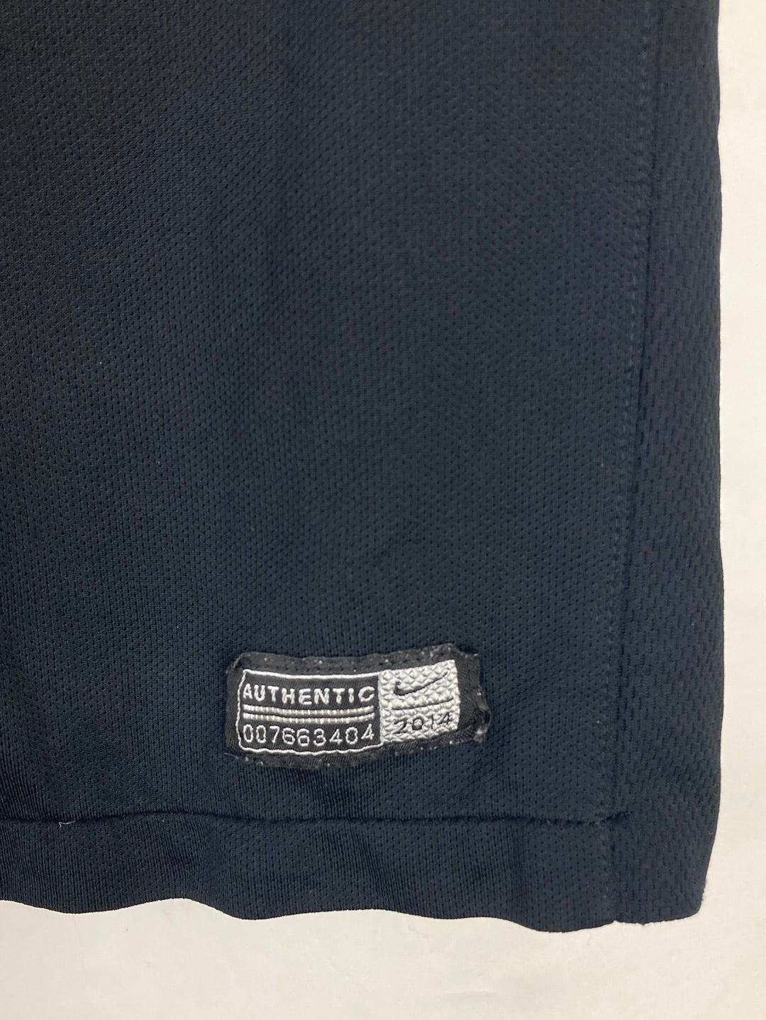 Nike England Referee Trikot (M