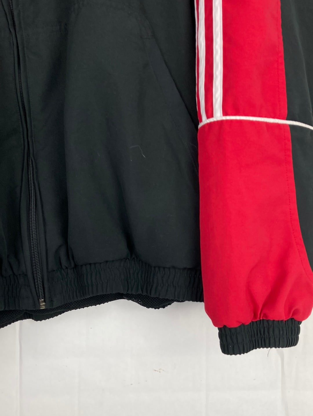 Adidas Trainingsjacke (L)