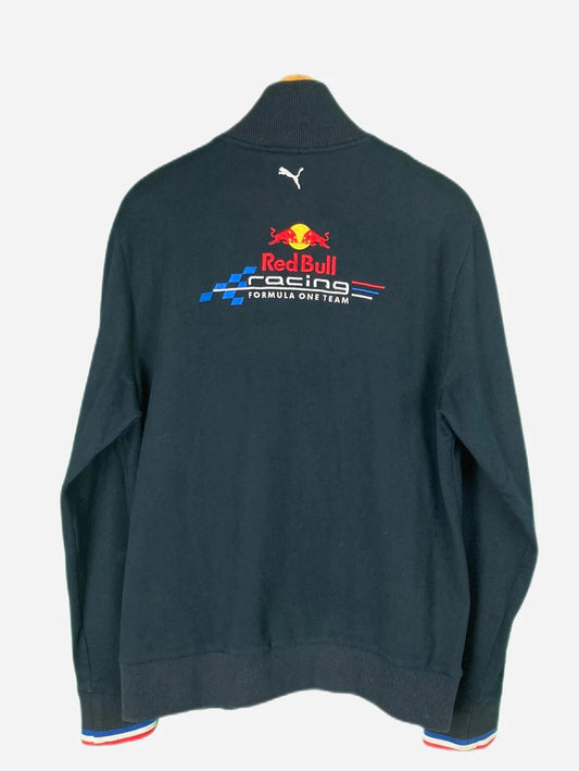 Puma RedBull Sweatjacke (XL)