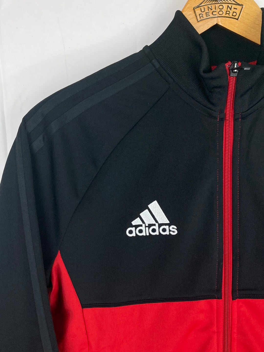 Adidas training jacket (S)