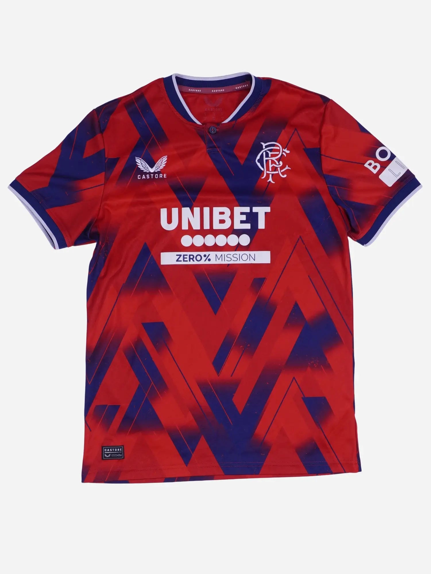 Vintage 2023/24 4. Trikot Trikot (M)