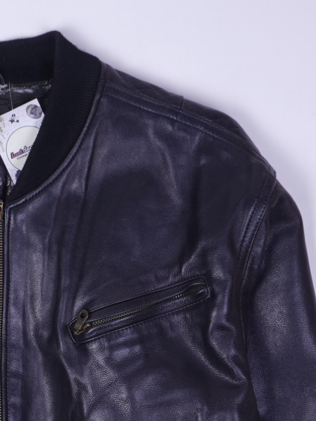 Vintage Leichte Jacke (L)