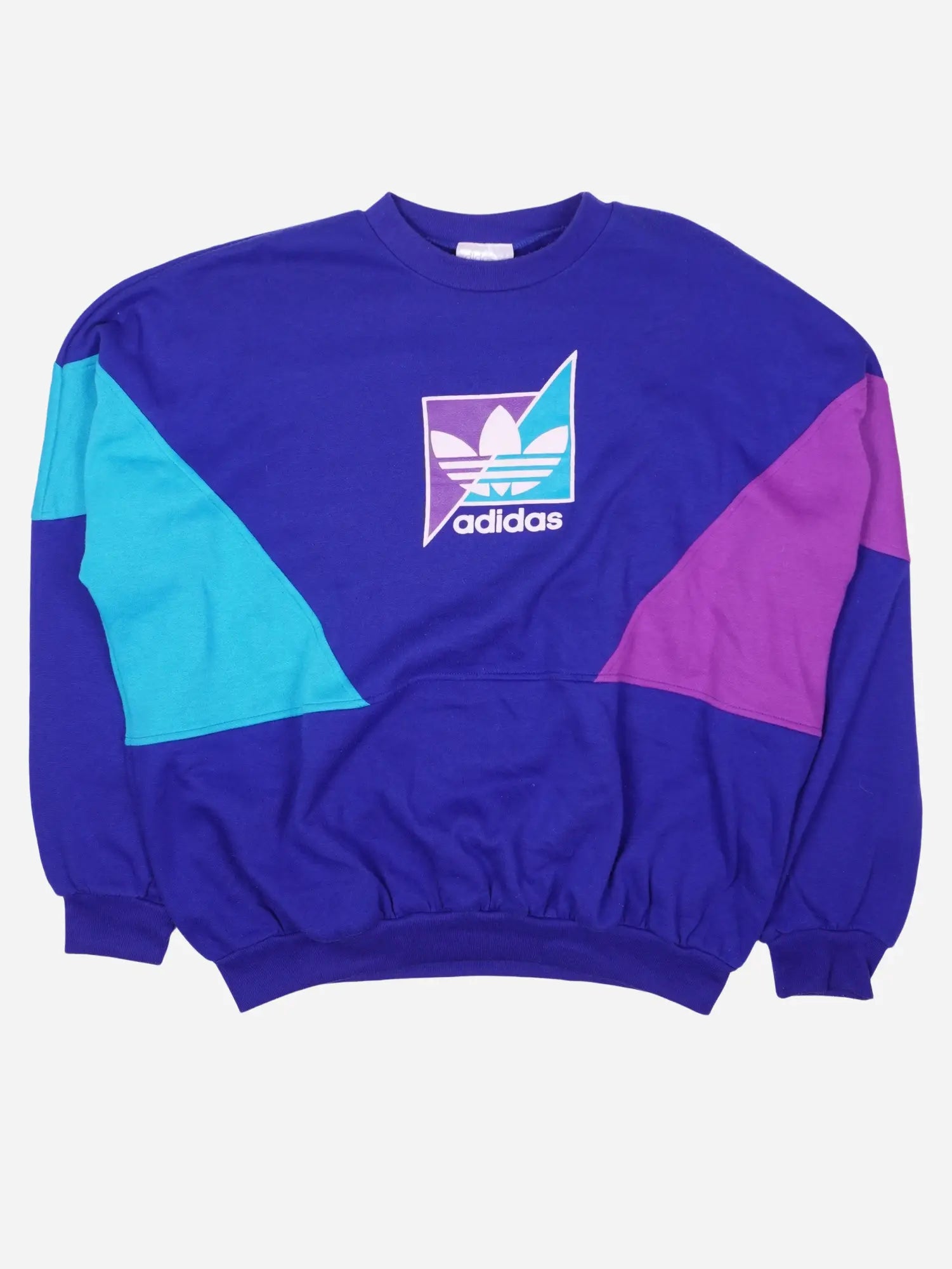 Adidas Sweater (XL)