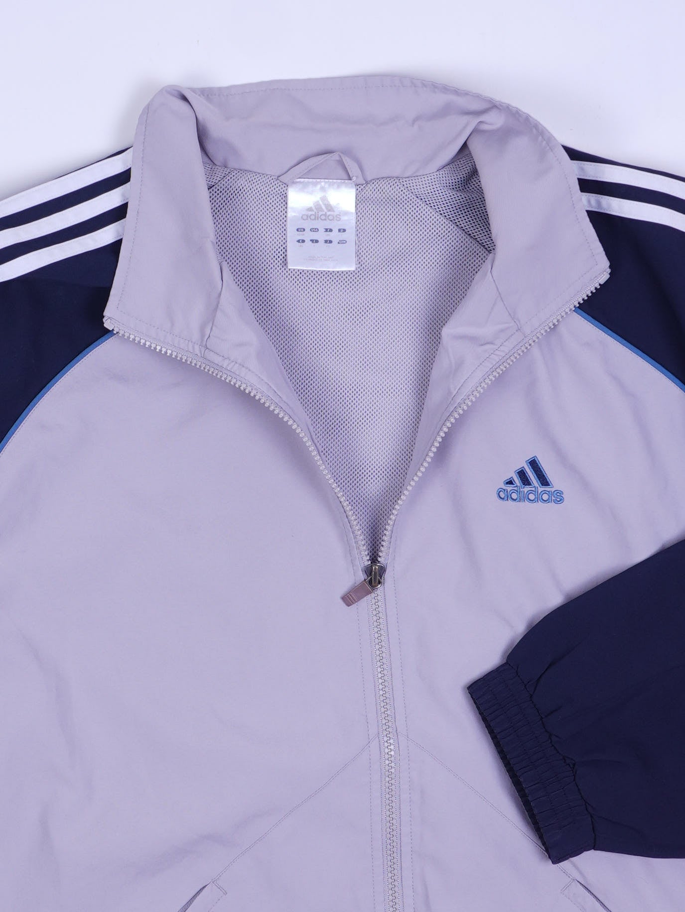 Adidas Trainingsjacke (L)