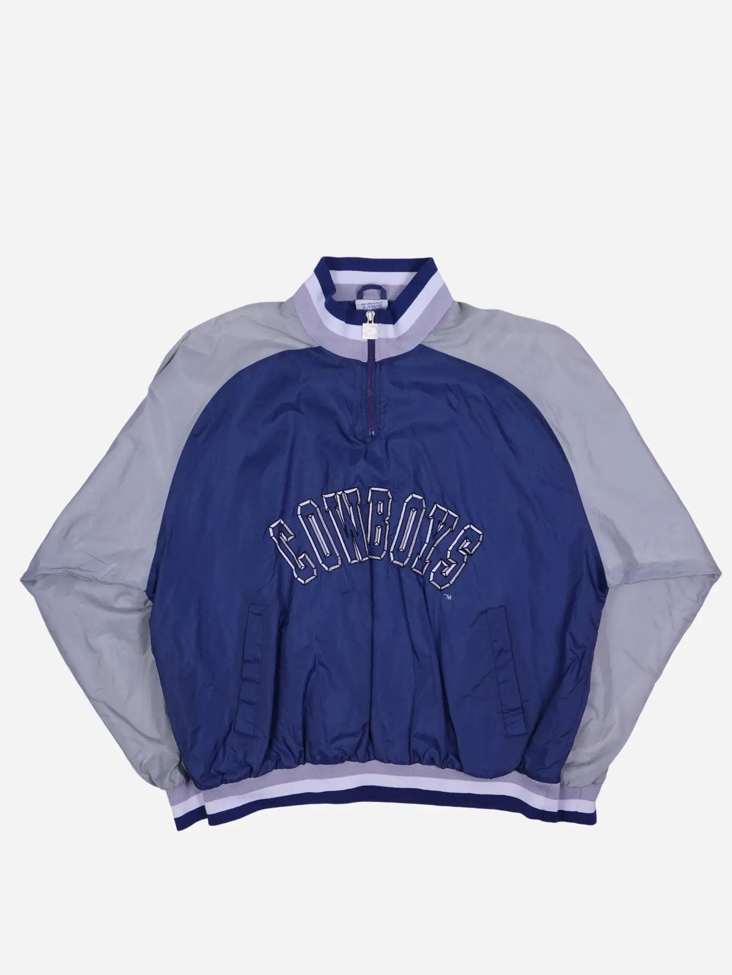 Vintage Vintage Windbreaker (XL)