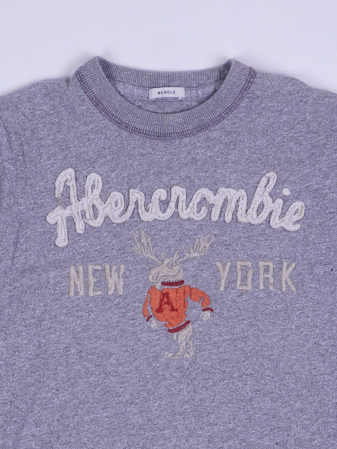 Abercrombie T-Shirt (XS)
