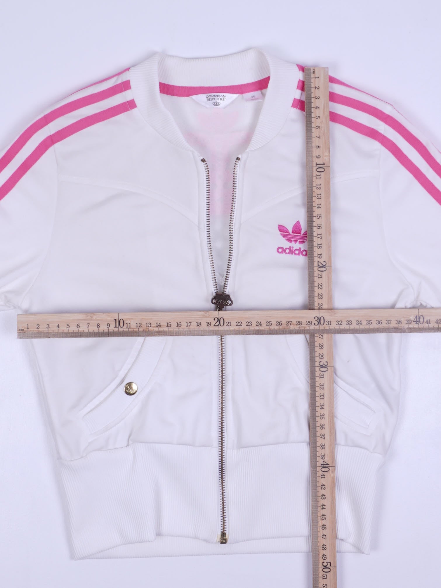 Adidas Trainingsjacke (XS)