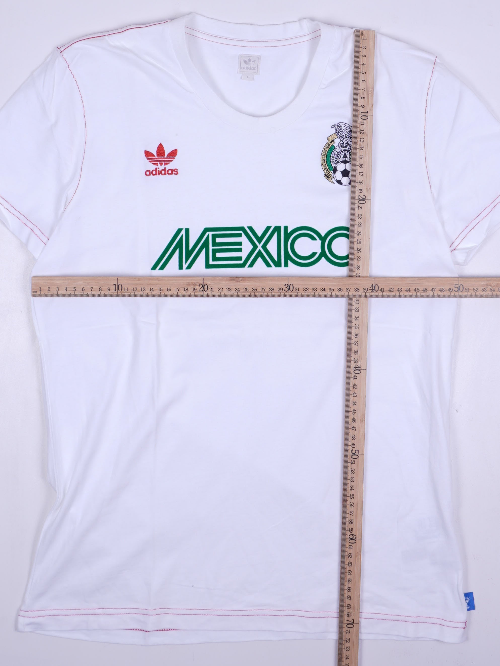 Adidas Deutschland 2026 Spezial Trikot (L)