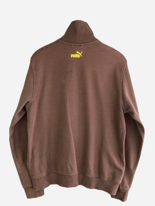 Puma Sweat Jacke (L)