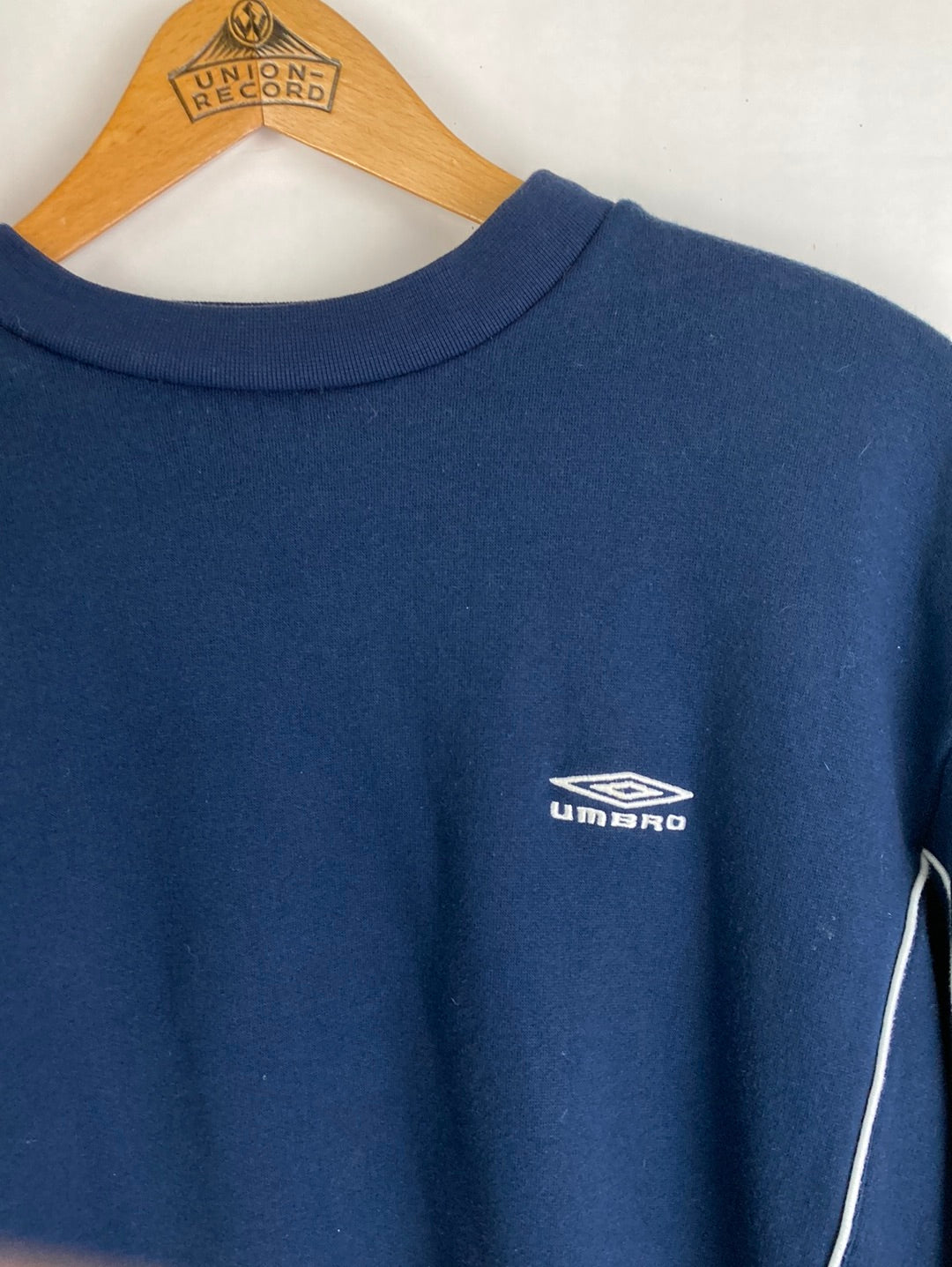Umbro Sweater (M)