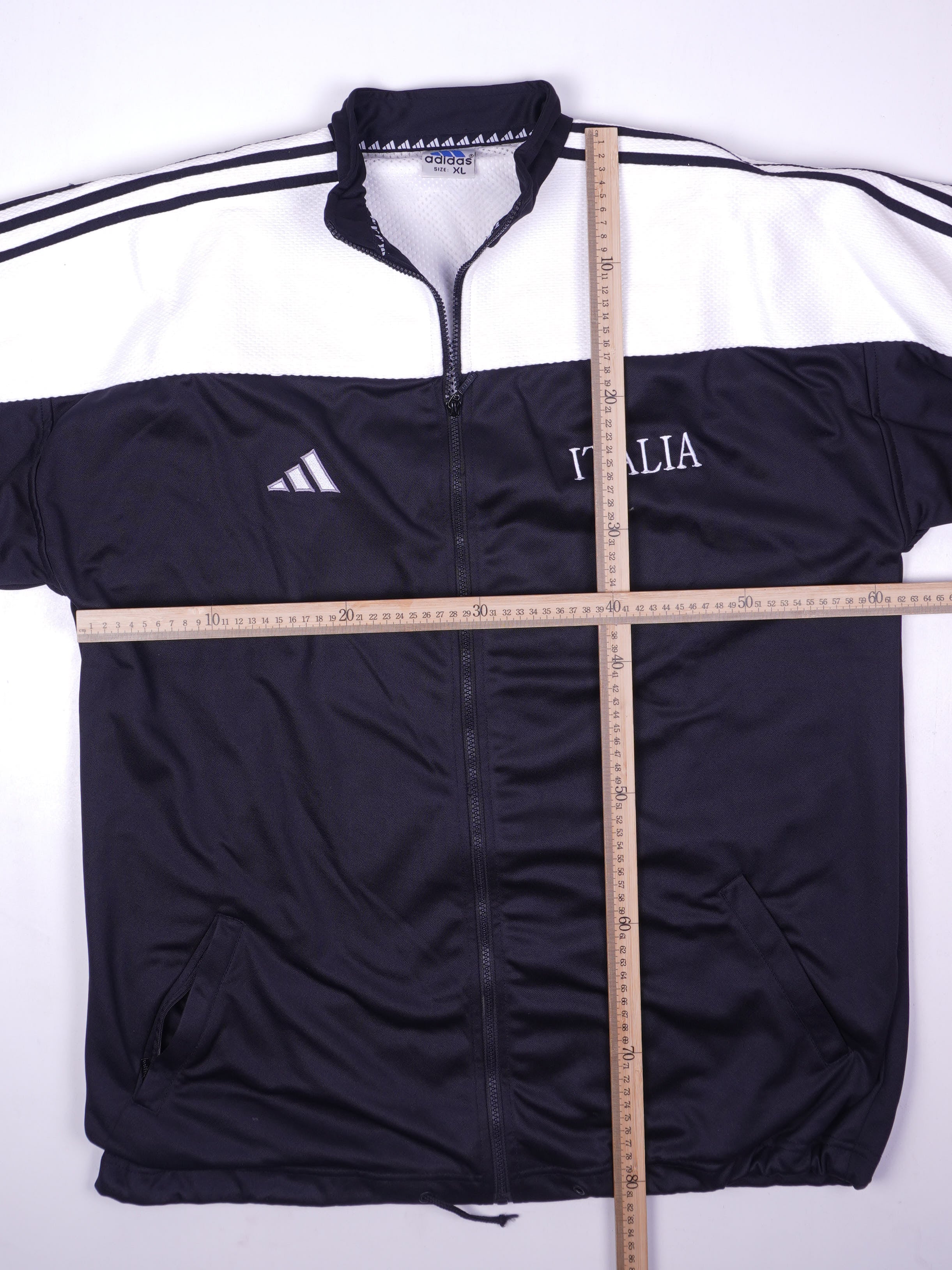 Adidas Trainingsjacke (XL)