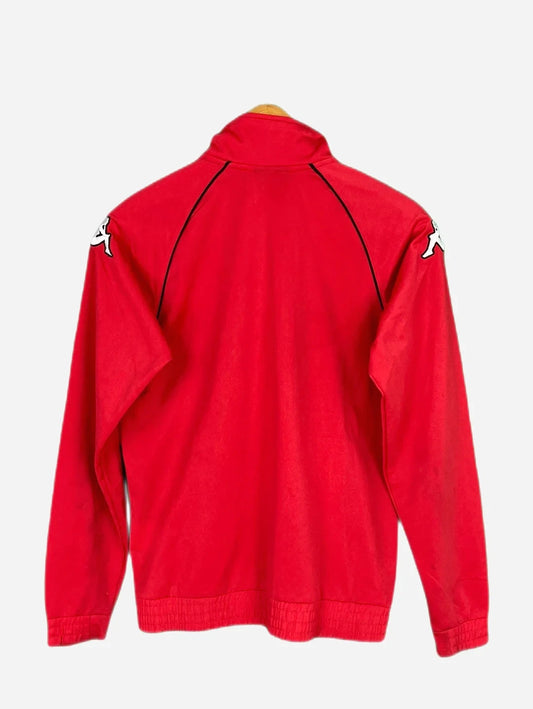 Kappa Trainingsjacke (S)