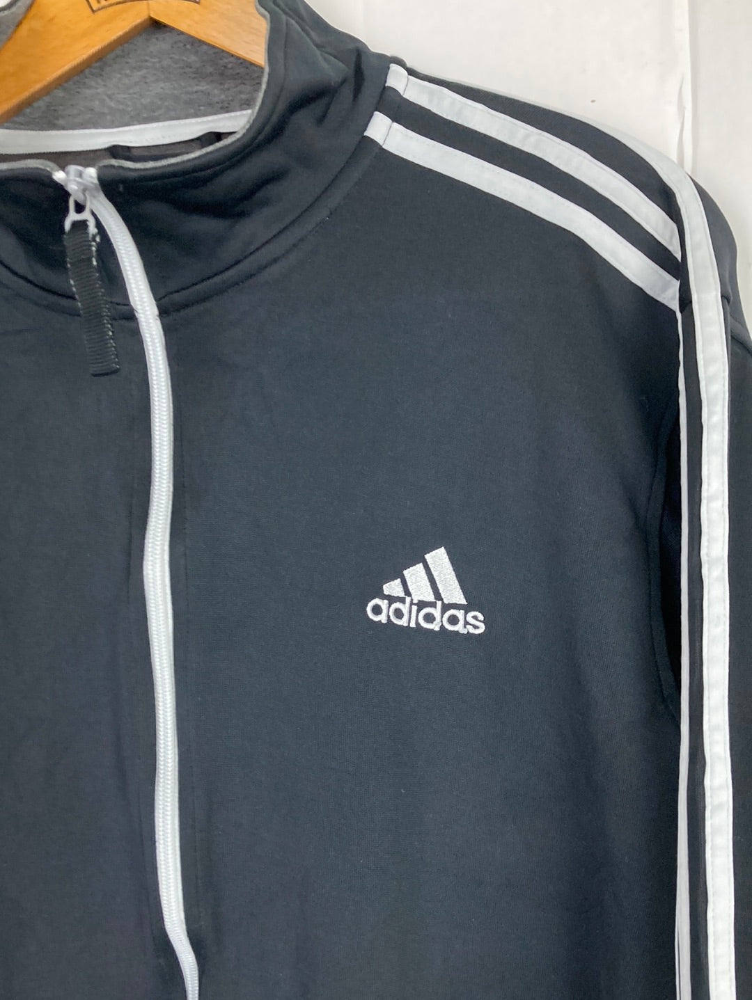 Adidas Trainingsjacke (L)