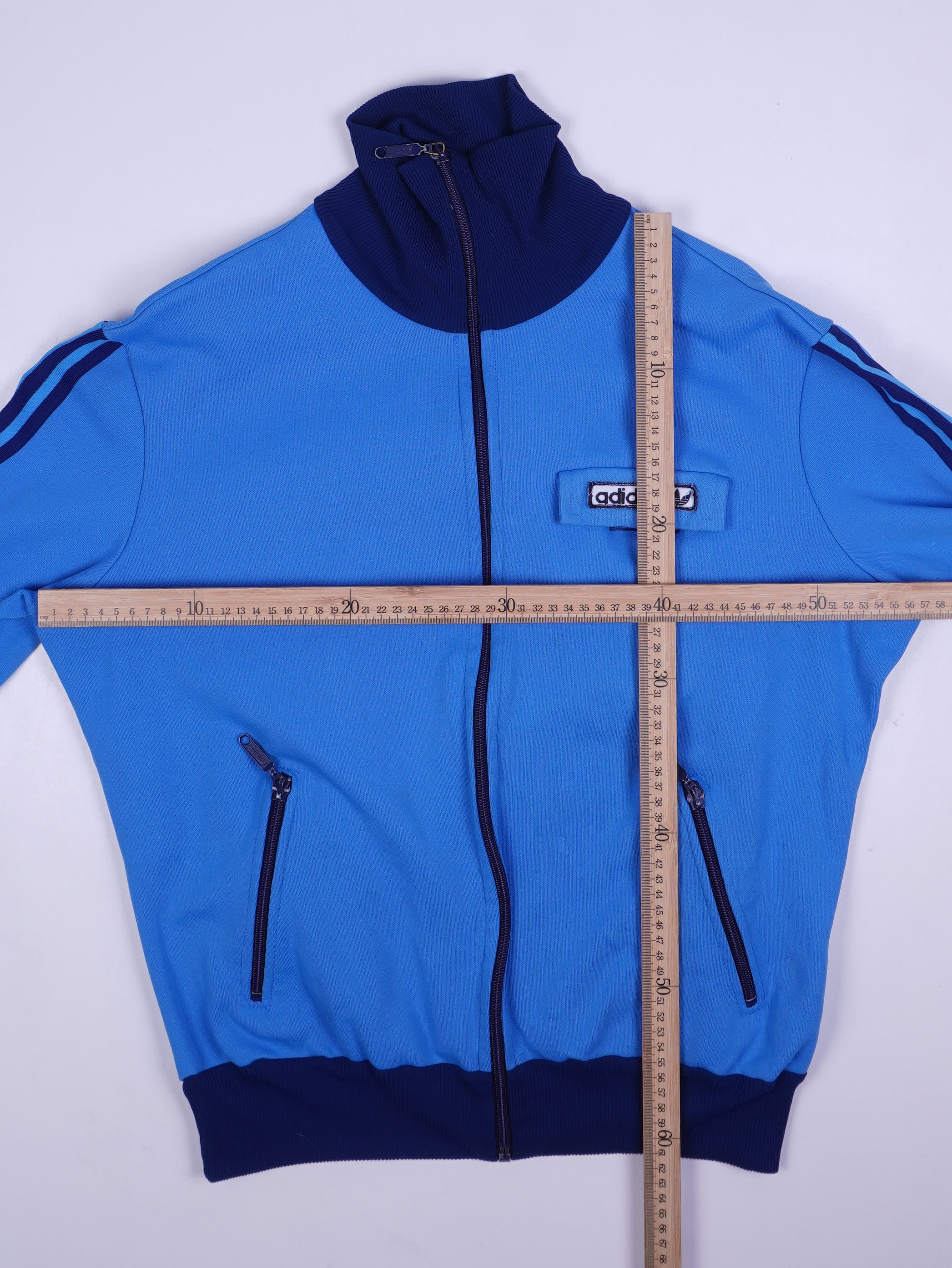 Adidas Trainingsjacke (S)