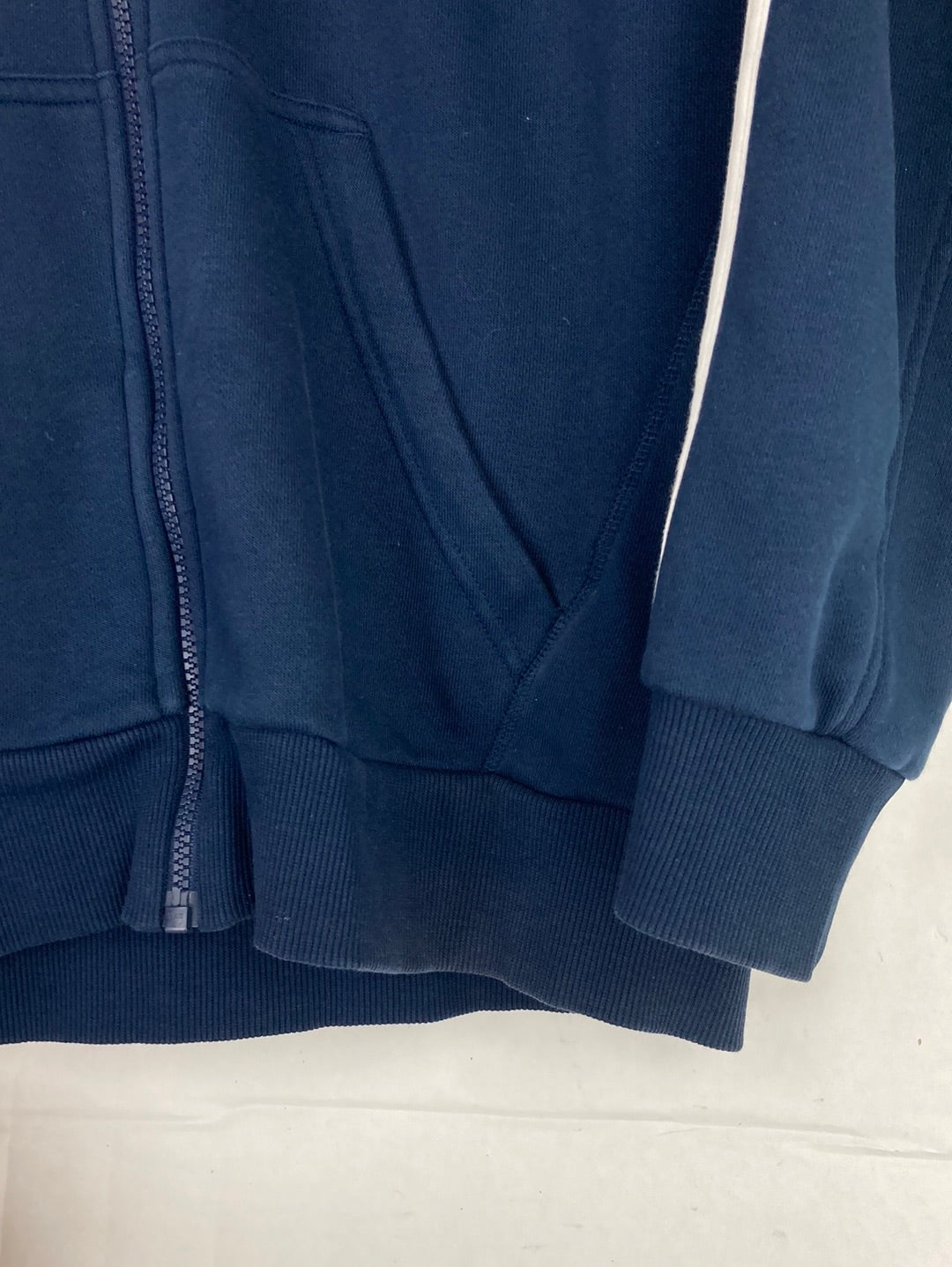 Adidas Trainingsjacke (M)