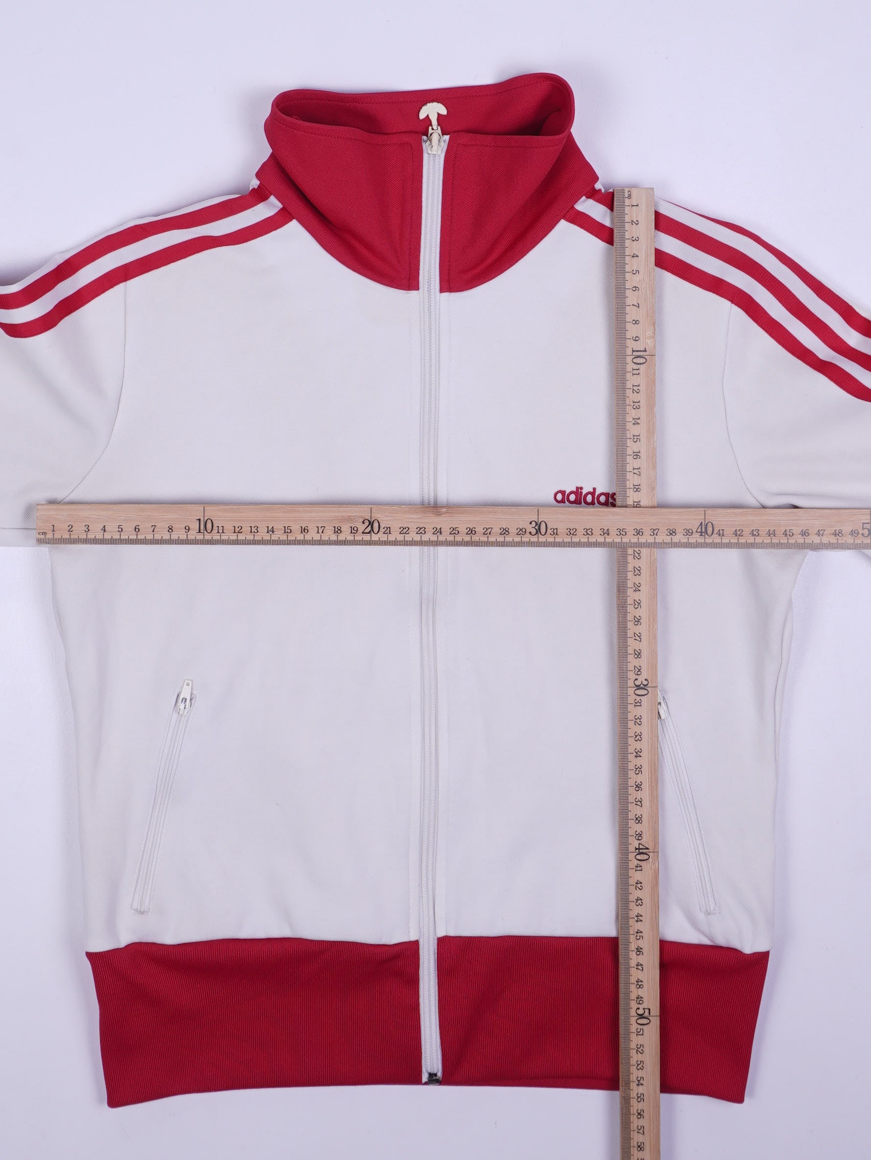 Adidas Trainingsjacke (XS)