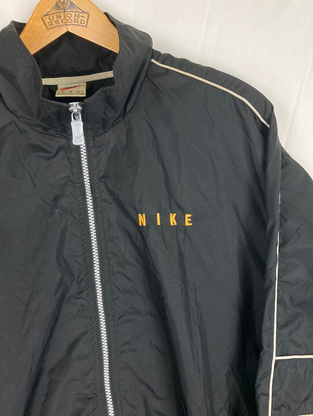Nike training jacket (M