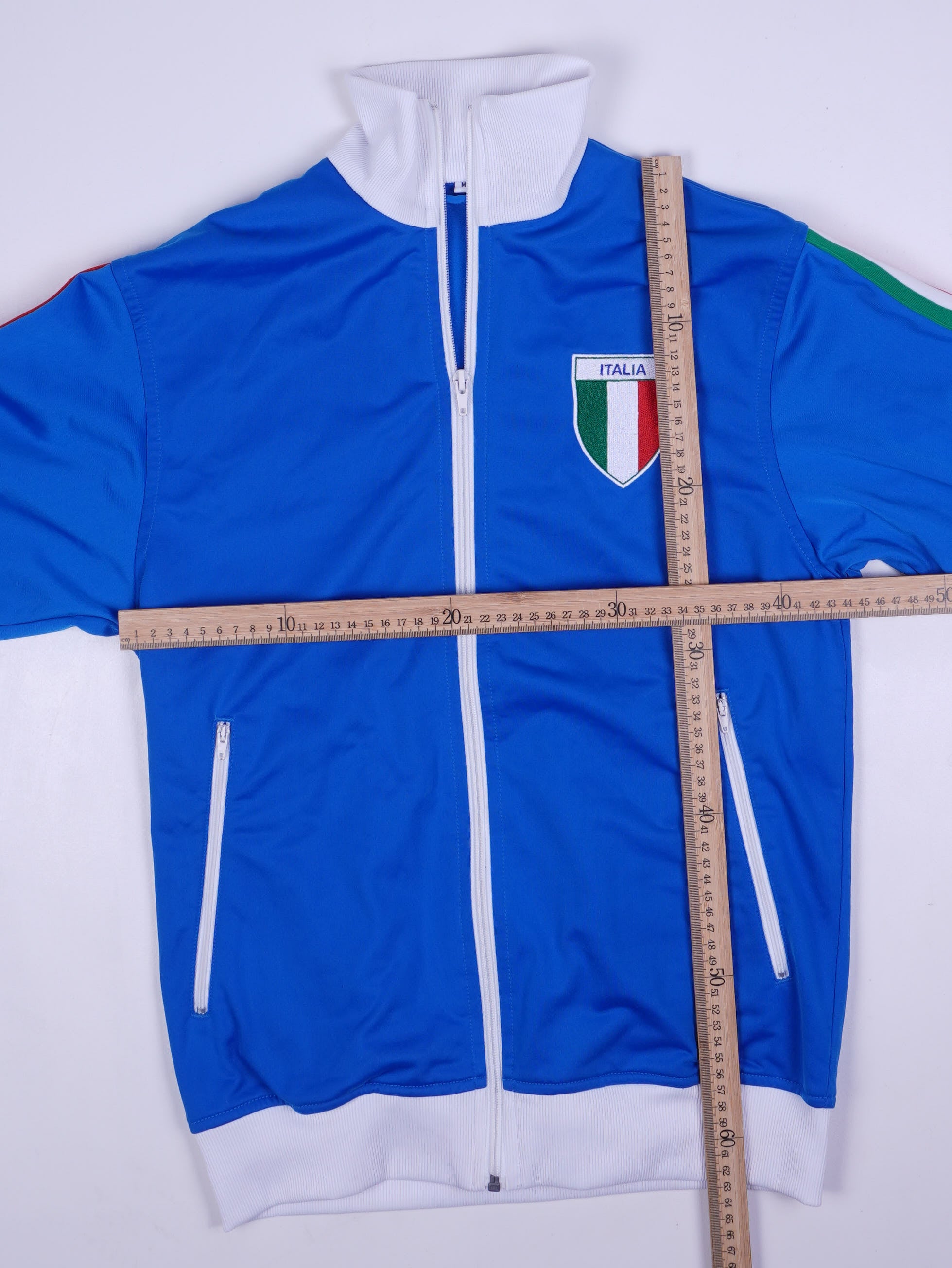 Vintage Trainingsjacke (S)