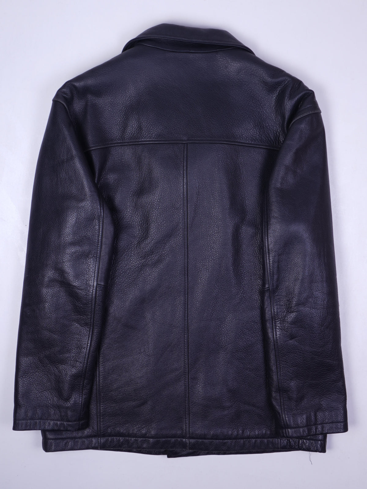 Guess Lederjacke (L)